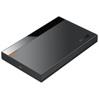 BASEUS Eksterno kućište za 2.5" HDD/SSD, crno